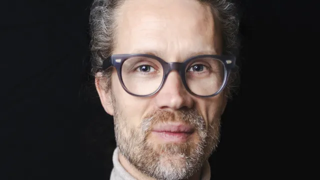 Jan van den Brink ging met zijn gezin een jaar op fietsreis.