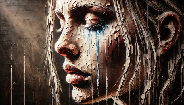 Leven met een narcist: over narcisme.