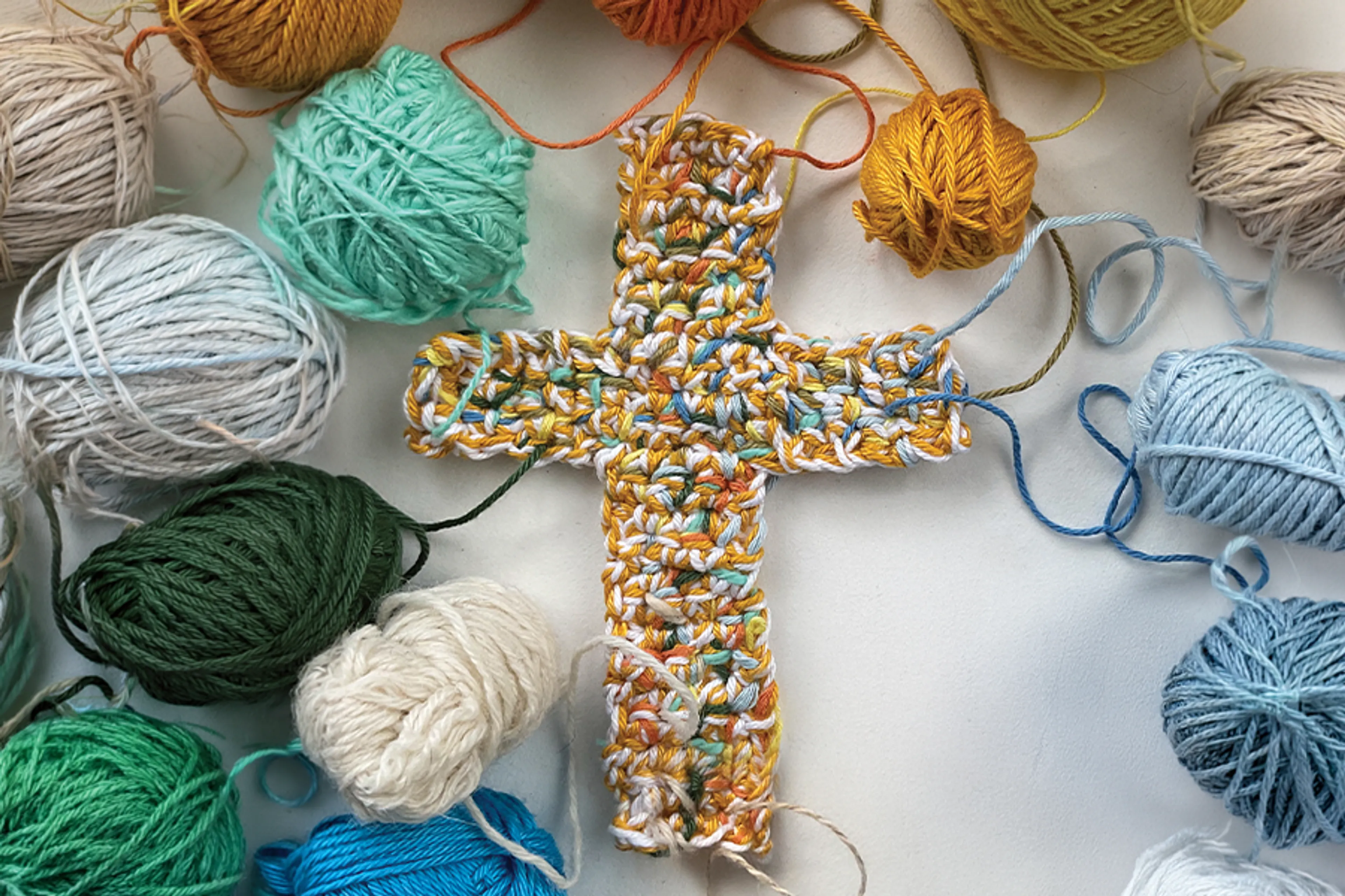 Neurodivers in de kerk