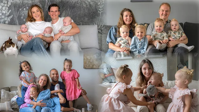 Succesvol EO-programma ‘Meer dan verwacht’ keert terug met nieuw seizoen.