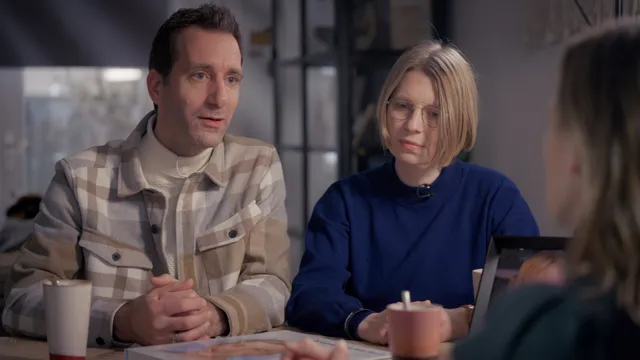 Daniël en Mirjam Krol over het verlies van hun zoon Yoran.