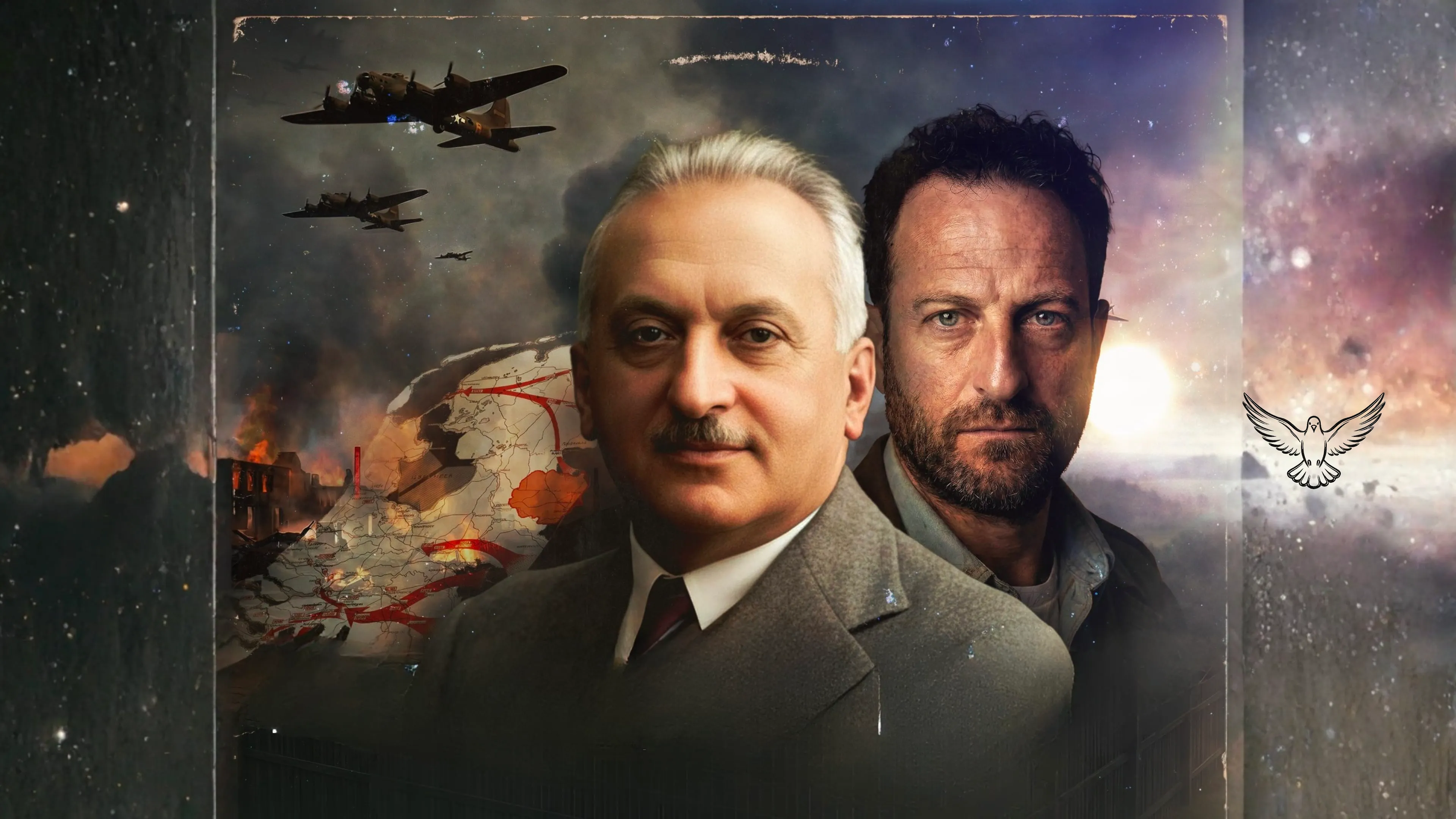 Podcast ‘De Joodse Raad van Twente’