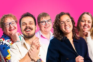 Deze vijf christelijke singles staan open voor een date - misschien wel met jou?