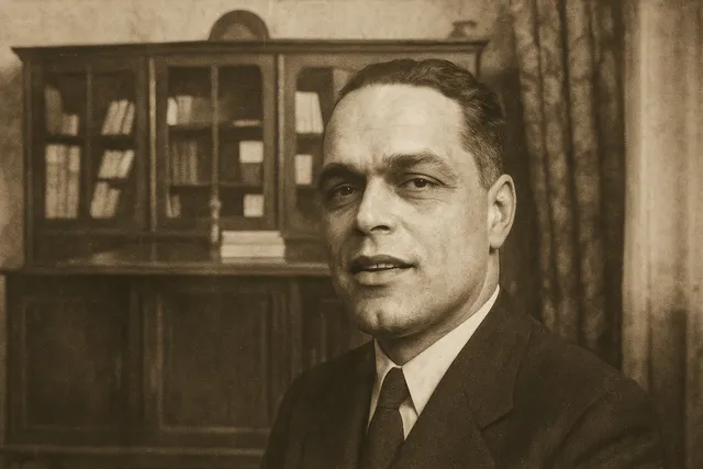 Luistertip: de podcast 'Oom Matje'.