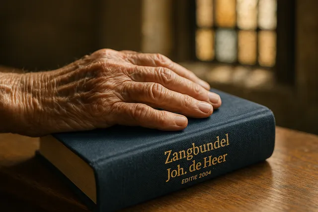 Vergeten liederen, blijvende herinneringen.