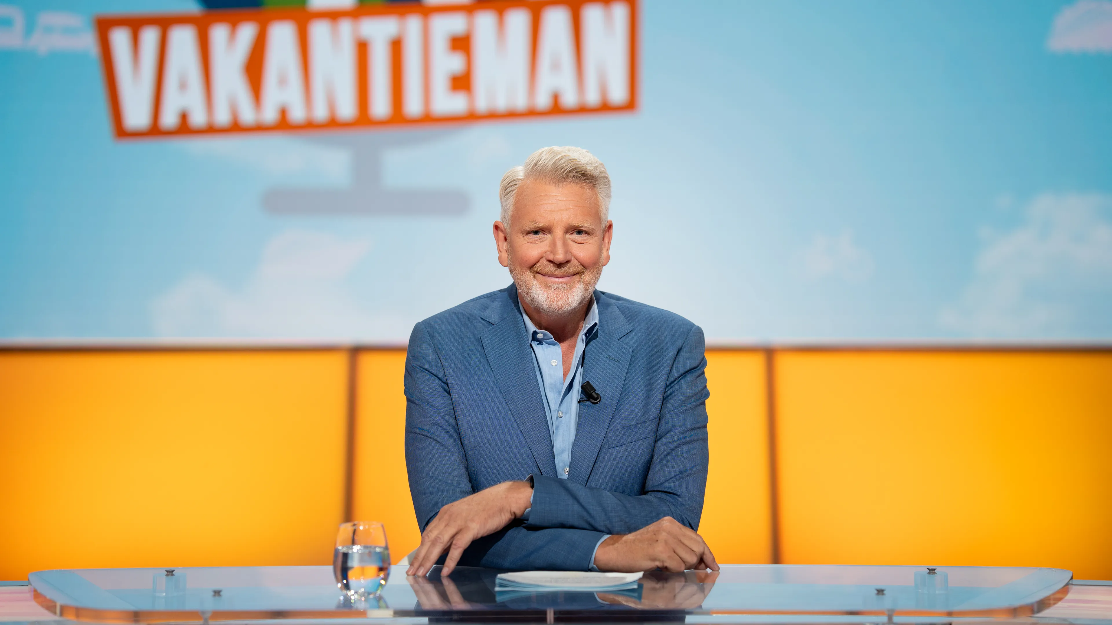 Vakantieplannen in de soep