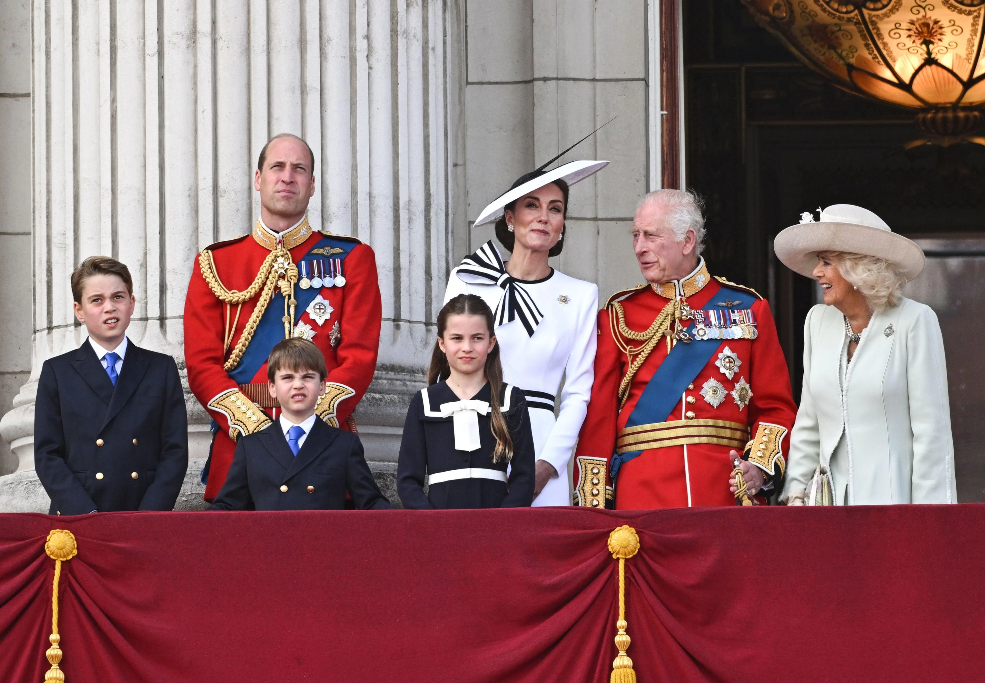 Kate Middleton: haar leven in beeld