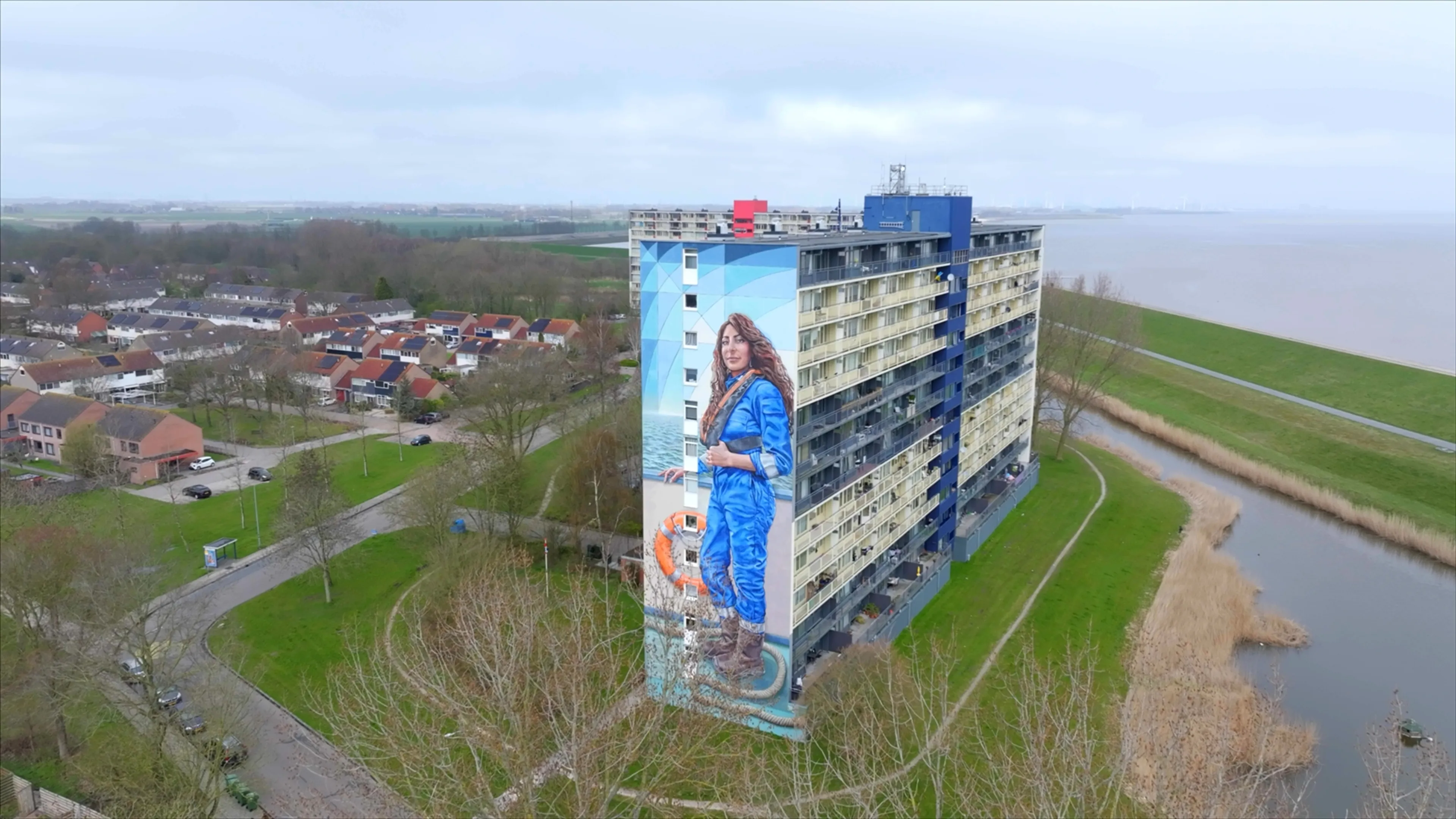 Wat de Groningse straten vertellen