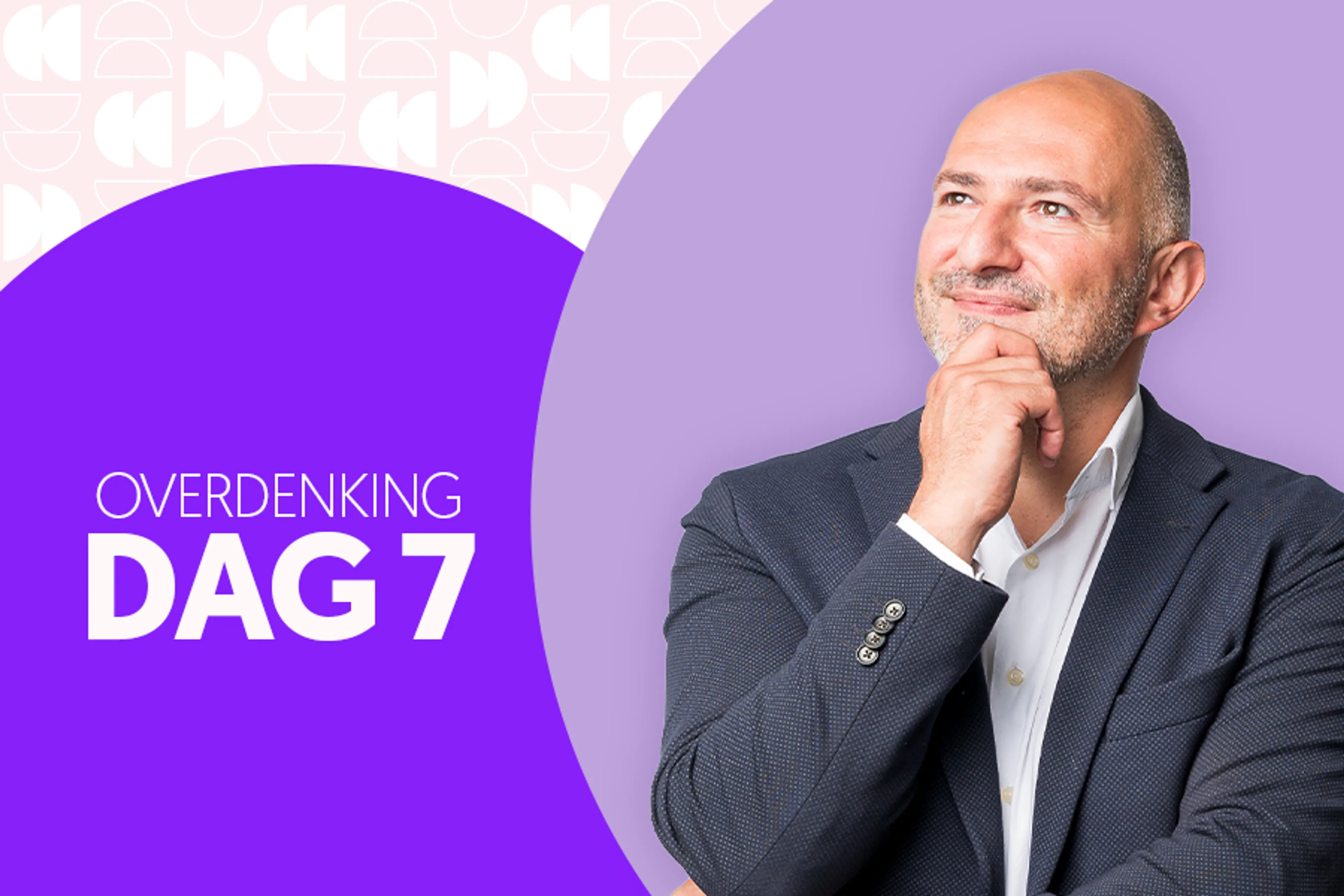 VIDEO | Dag 7 - Gor Khatchikyan: professionele visser Petrus krijgt visles van Jezus