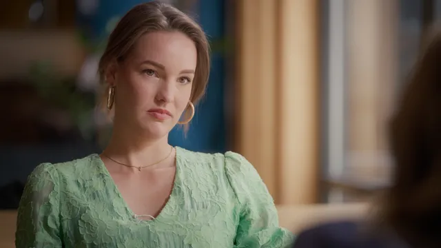 Willemijns spirituele zoektocht in De Verandering.