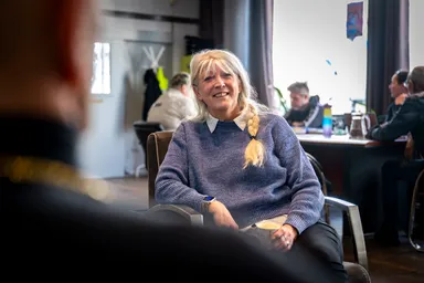 Nieuwe serie Tygo in de Flakka: 'Het was bijna dodelijk deze keer'