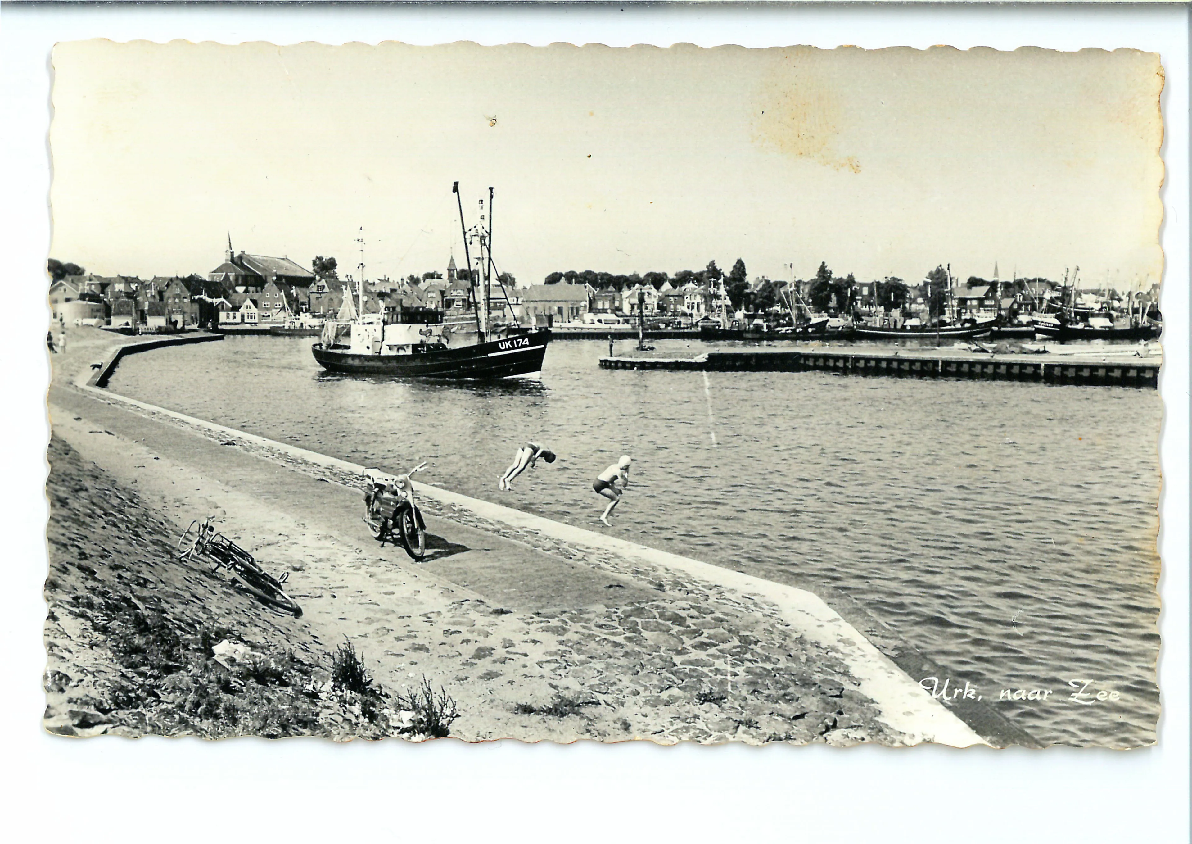 Verdwenen op zee maar nooit vergeten: 'Op zee gebleven' zoekt naar antwoorden voor nabestaanden