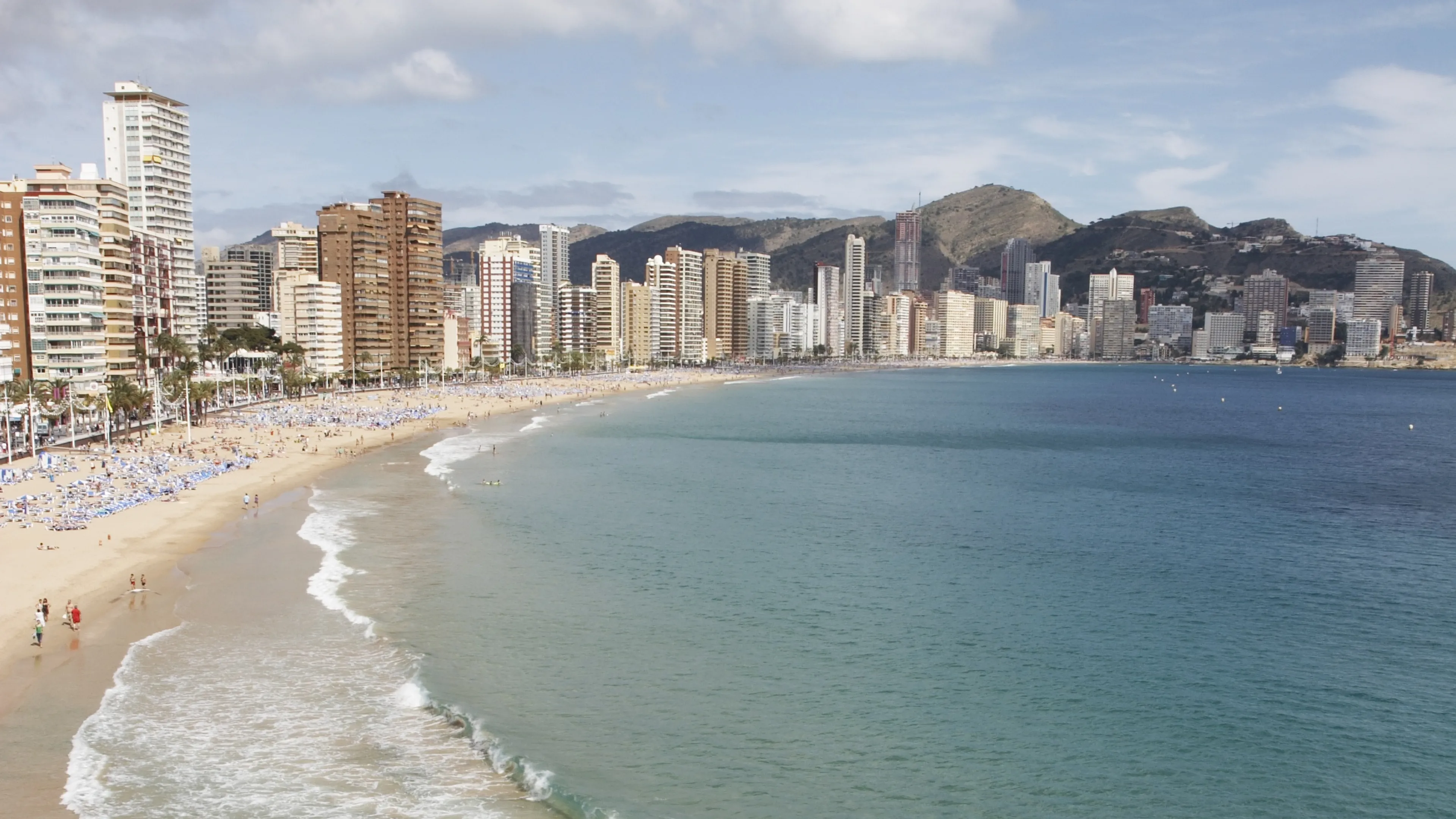 Benidorm