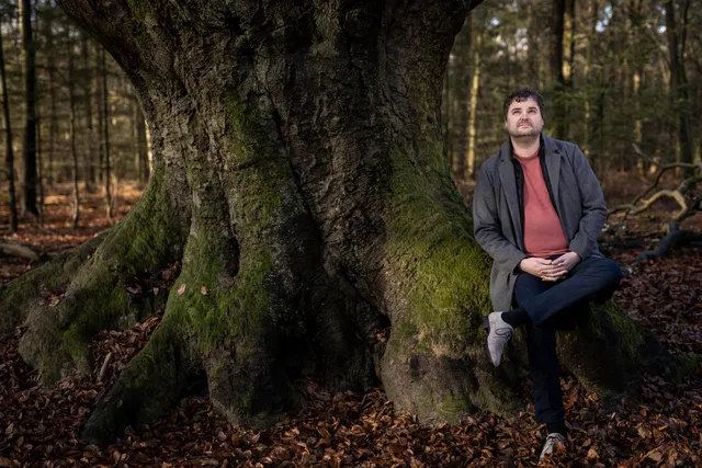 Benjamin Jongenburger hoopte op genezing door gebed, maar raakte diep teleurgesteld.