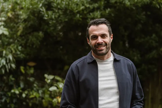 Jurjen ten Brinke - Bijbel Open.