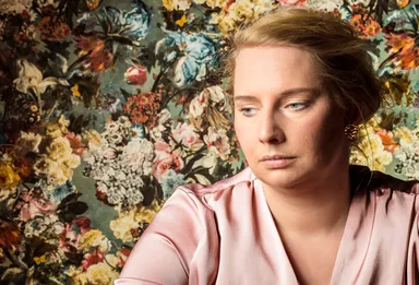 De vuurwerkramp in Enschede liet diepe sporen na bij Aniek