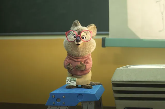 Uitgelichte afbeelding