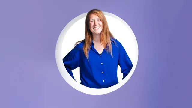 Columnist Wilke Stuij.