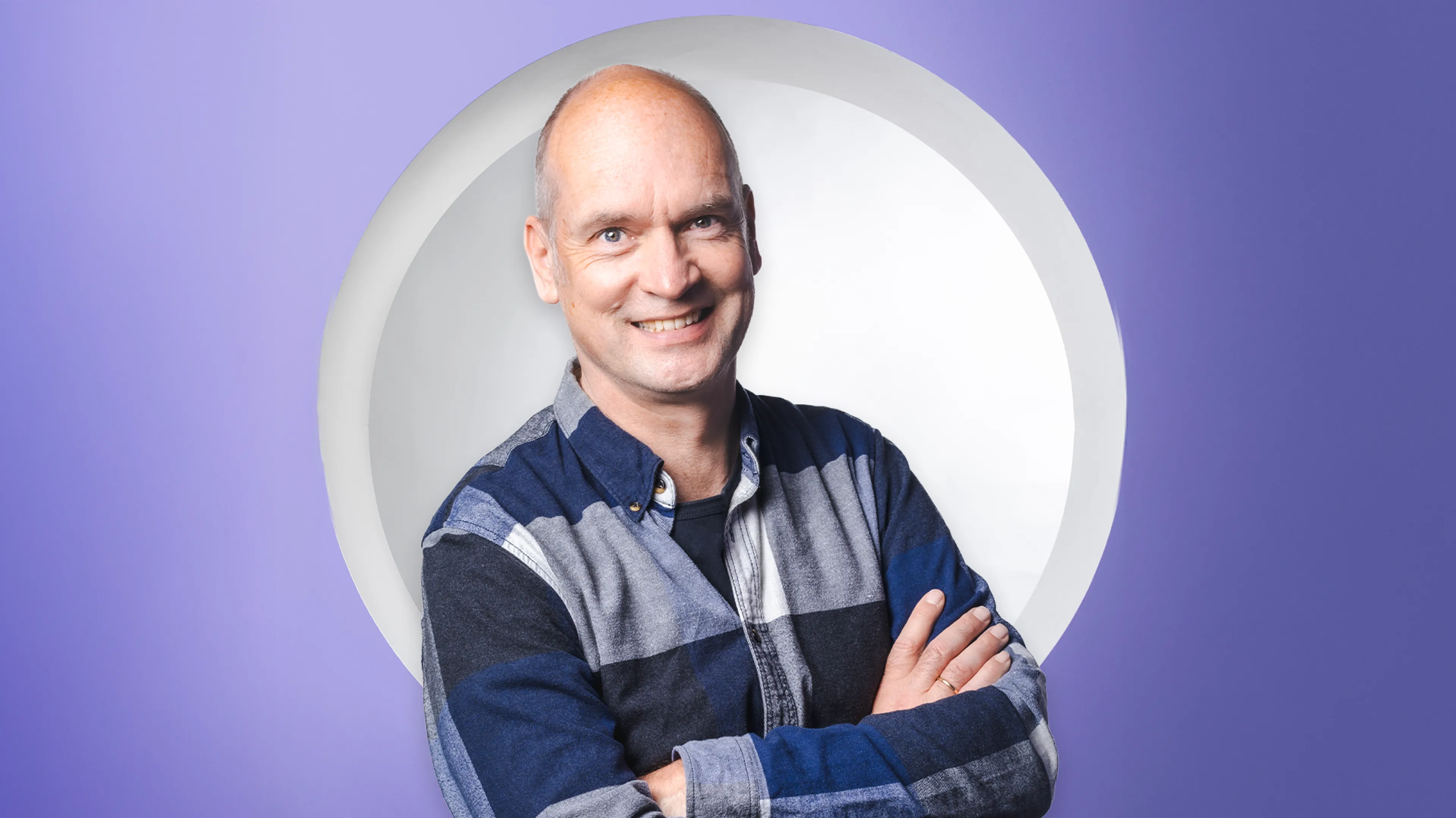 Gert-Jan Segers voor Visie