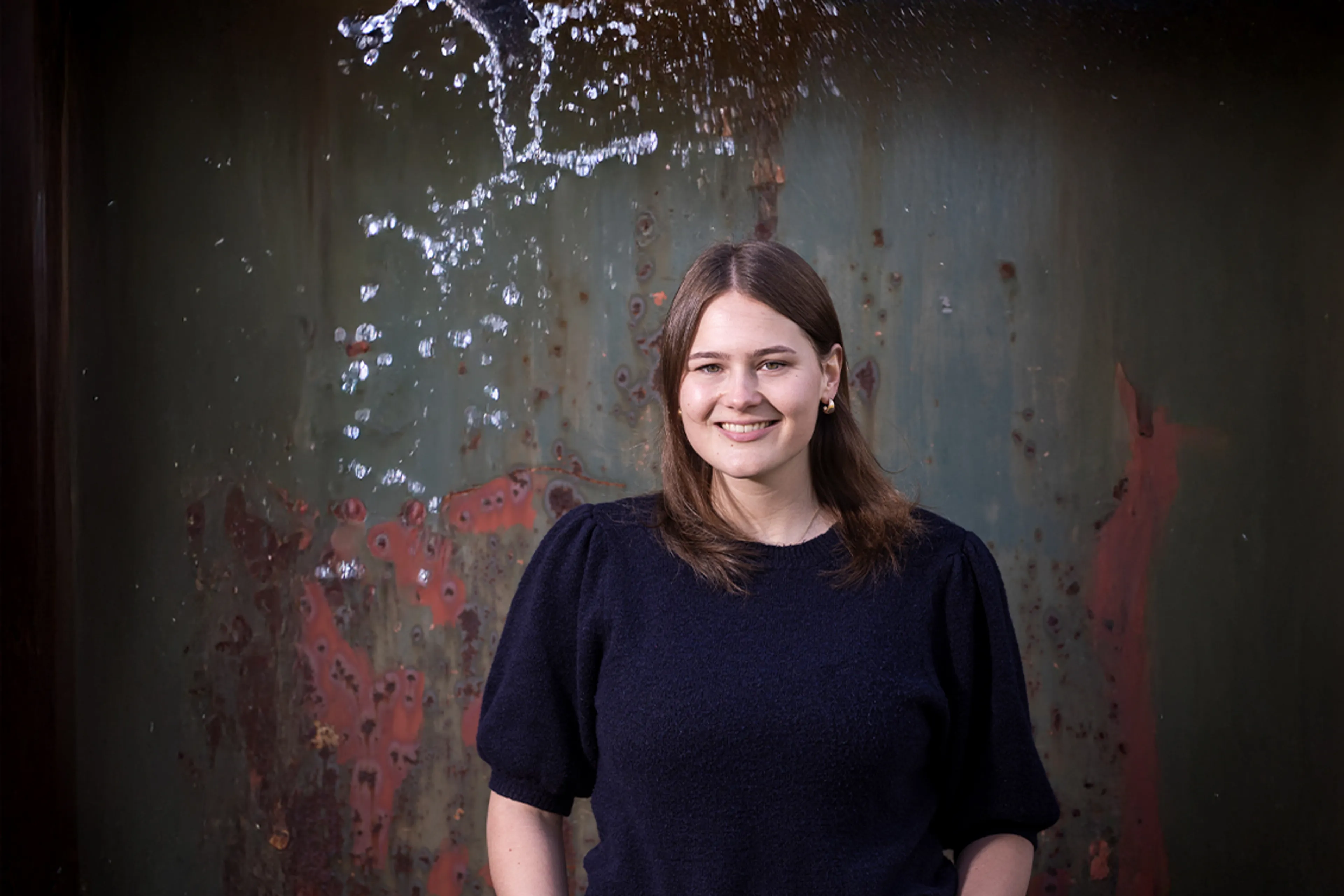 'Vorig jaar was het mooiste, maar ook het moeilijkste jaar van mijn leven'