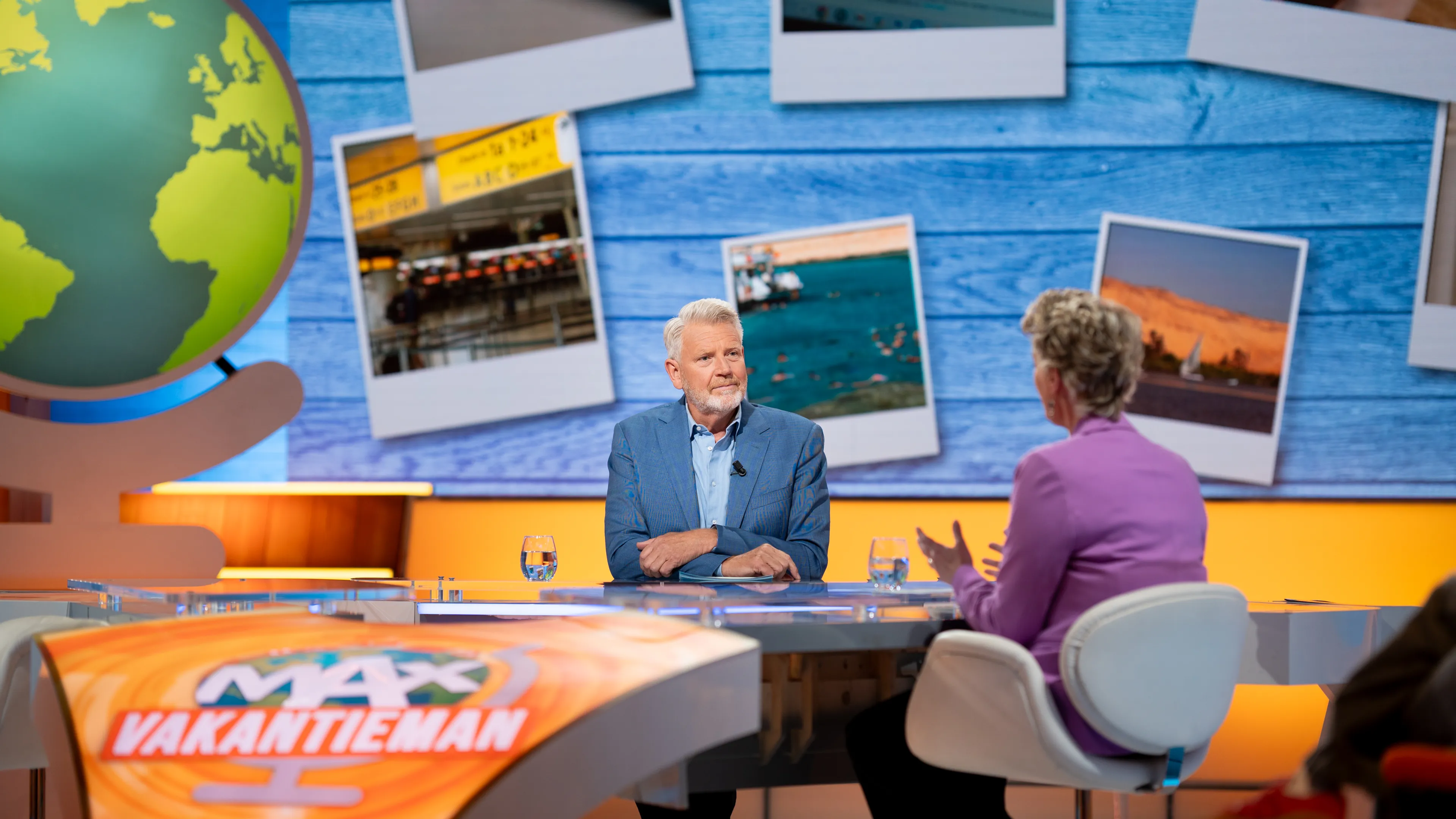 Pechhulp bij vakantieperikelen