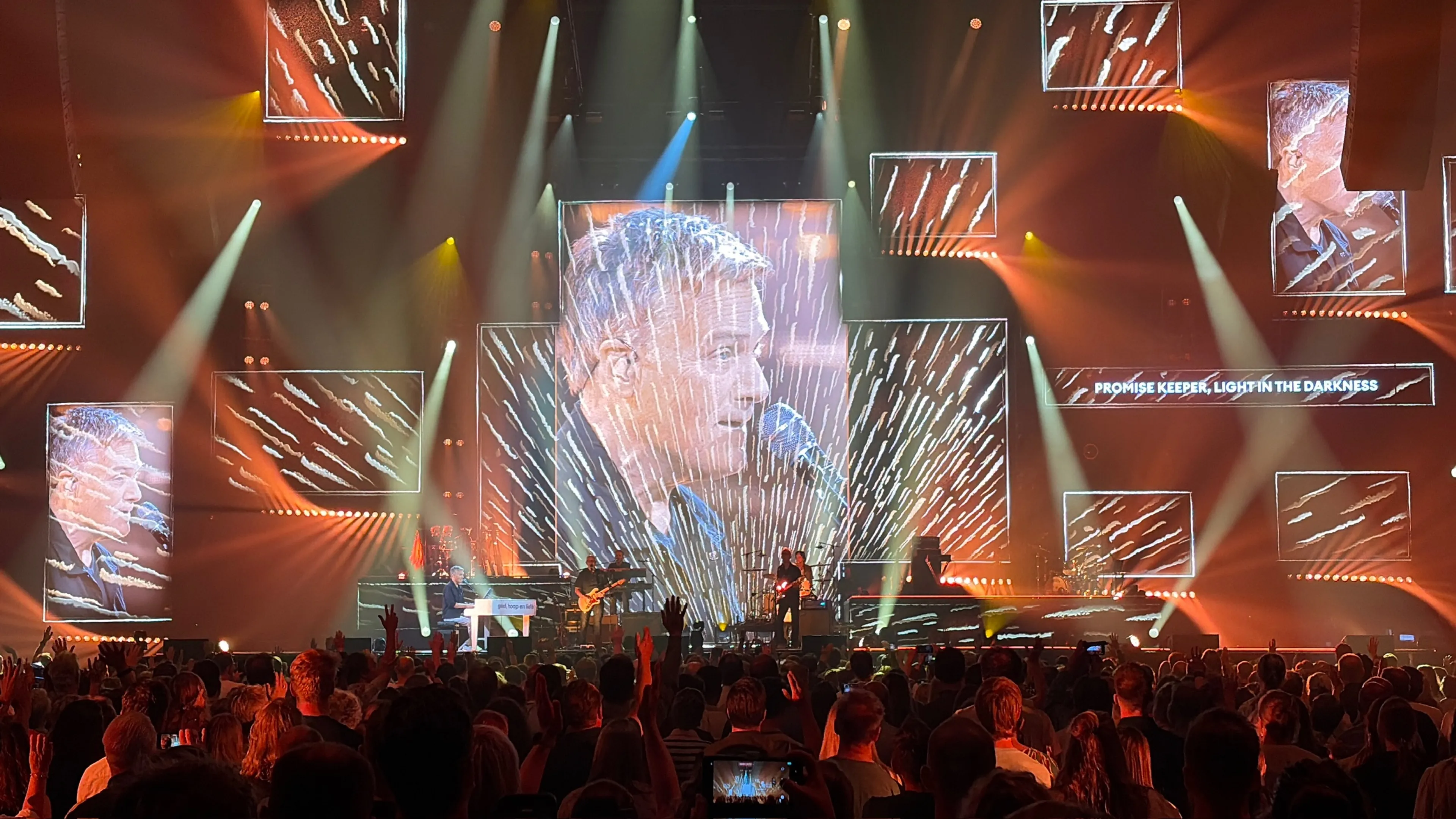 Michael W. Smith