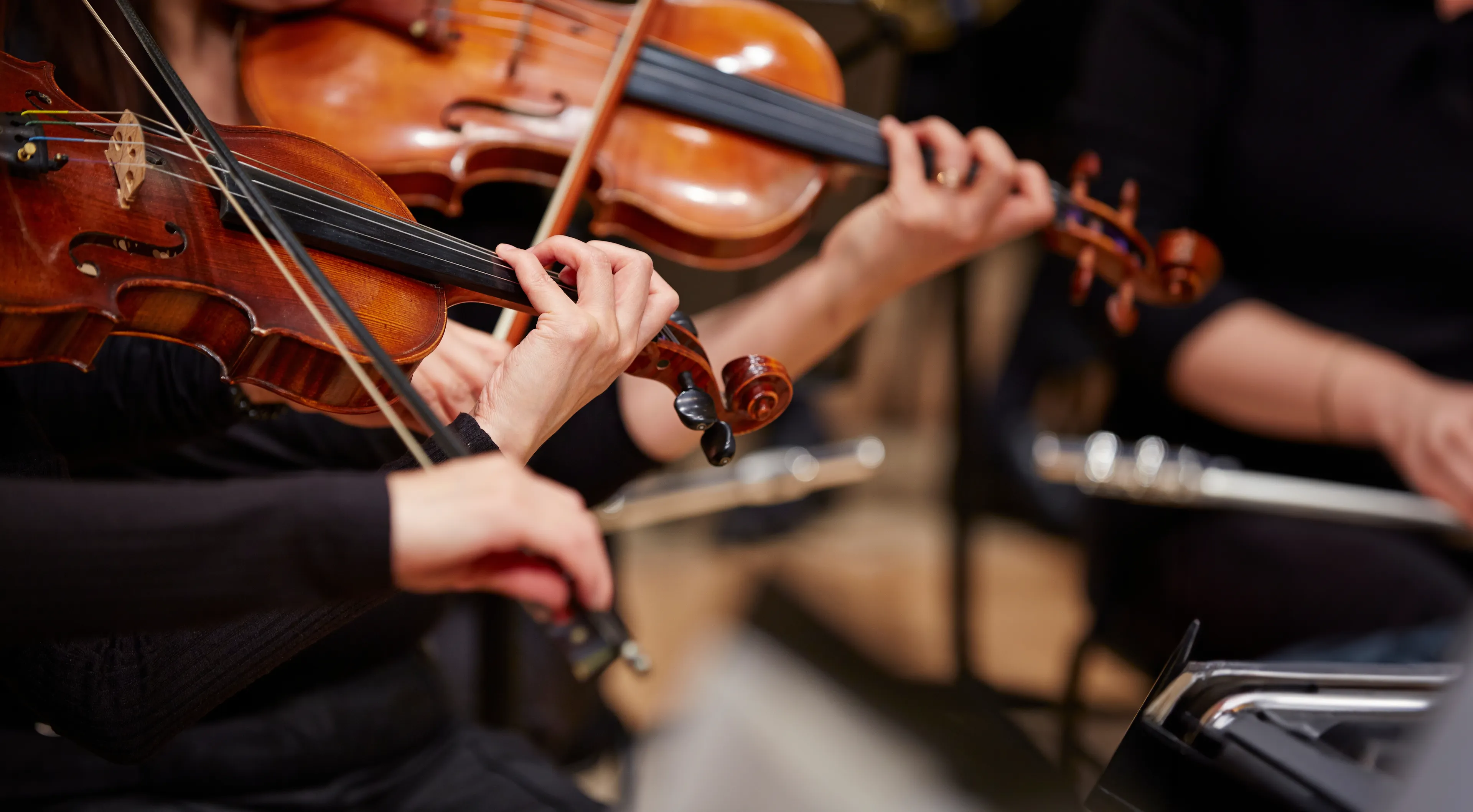 Begin je zondag met de Wiener Philharmoniker