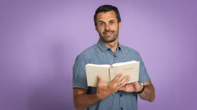 Jurjen ten Brinke: Jezus volgen? Dat kan zorgen voor verdeeldheid