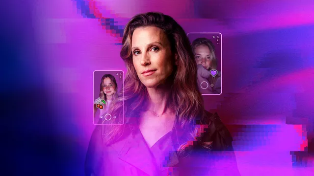 Jojanneke legt misbruik bloot in de sextortiontapes.