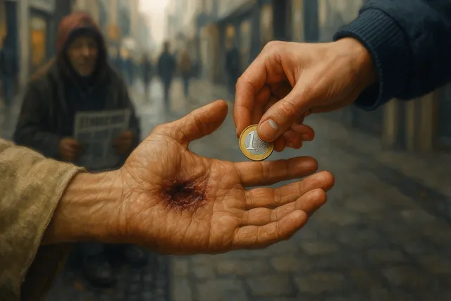 Pasen: Zou ik Jezus wel herkennen?.