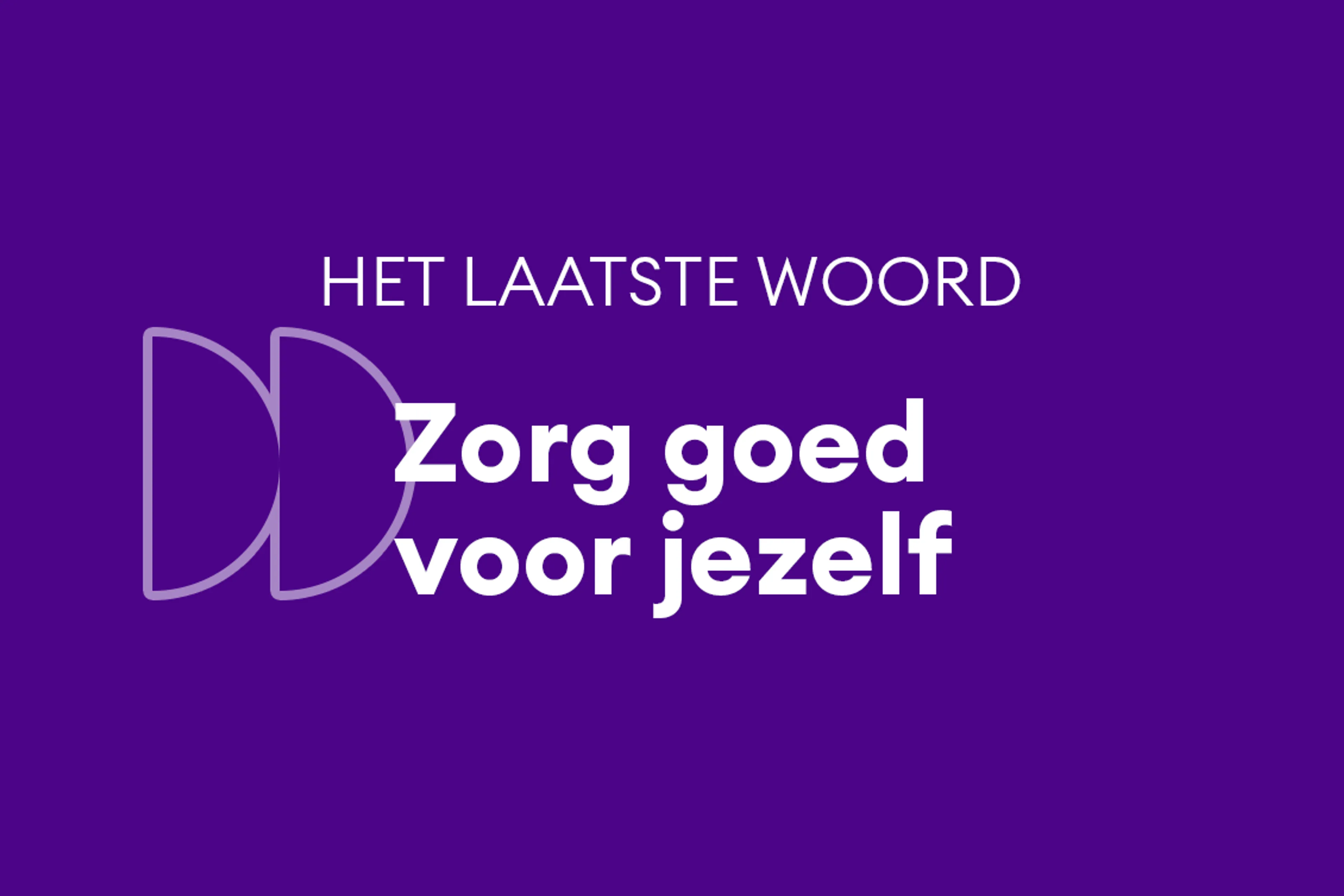 Elles verloor haar moeder na tien jaar kanker: ‘Ze heeft zo lang voor ons gevochten’