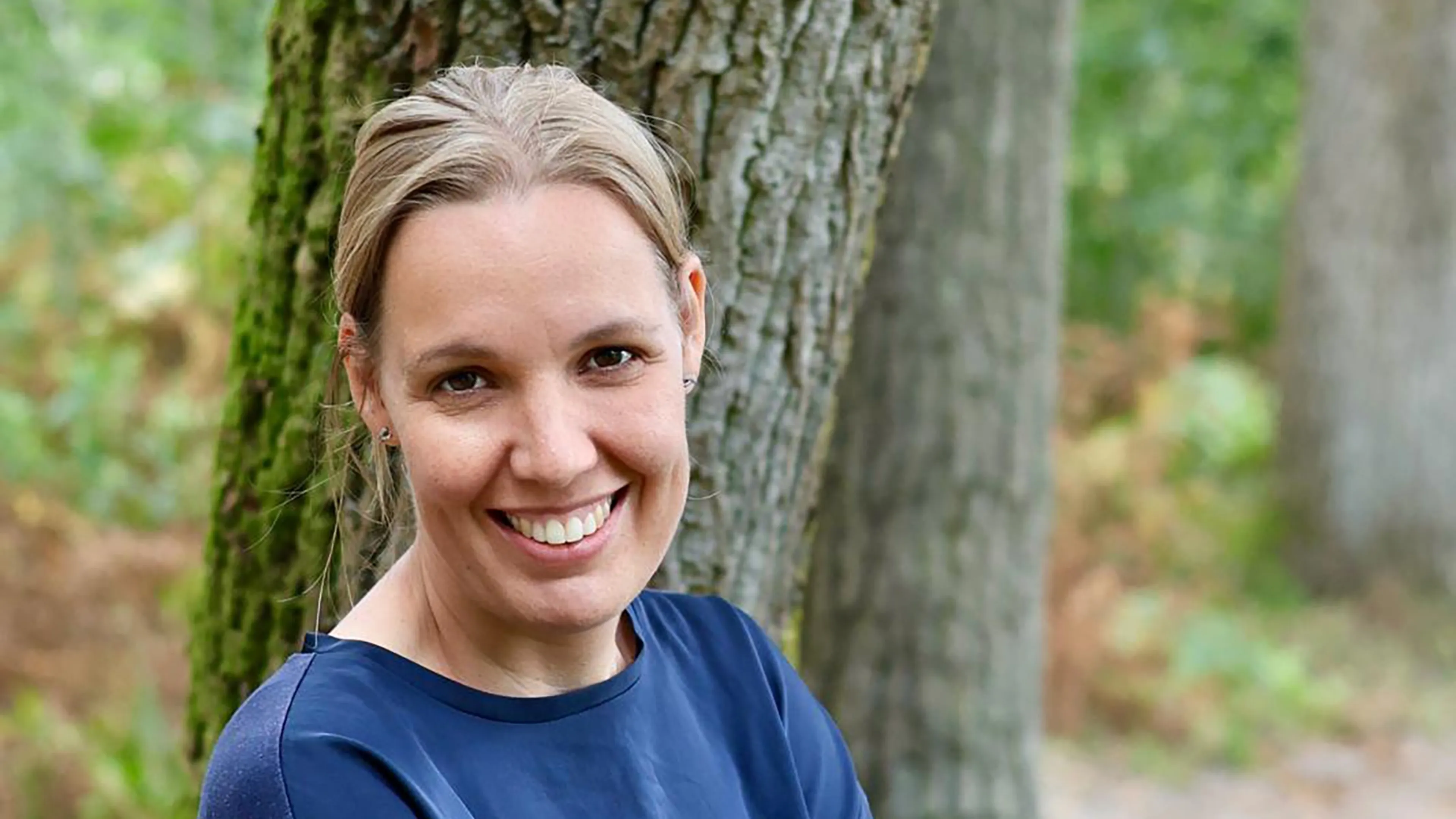 Marieke Pluim vertrekt naar Schotland