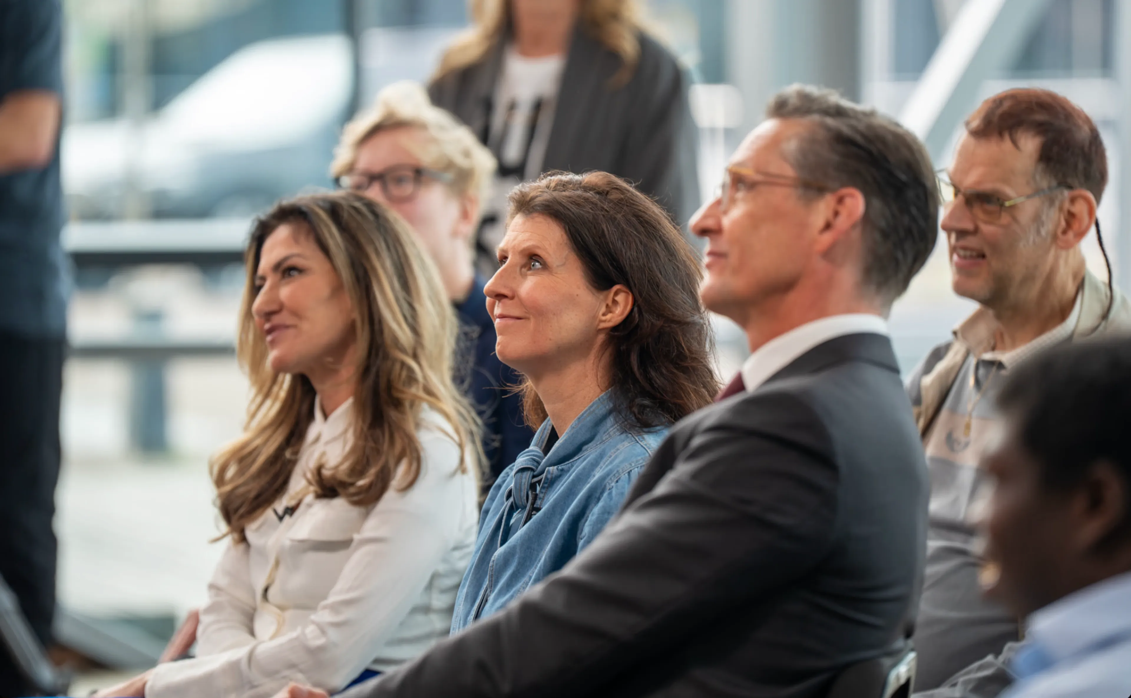 'Een buitengewoon gesprek’ laat de mens achter de politicus zien