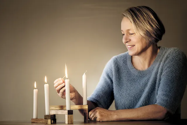 Jarenlang worstelde Marieke van Rijs met vergeving, nadat ze – als stagiaire in Kenia – was verkracht door een jongen die haar juist moest beschermen in de sloppenwijken waar ze werkte.