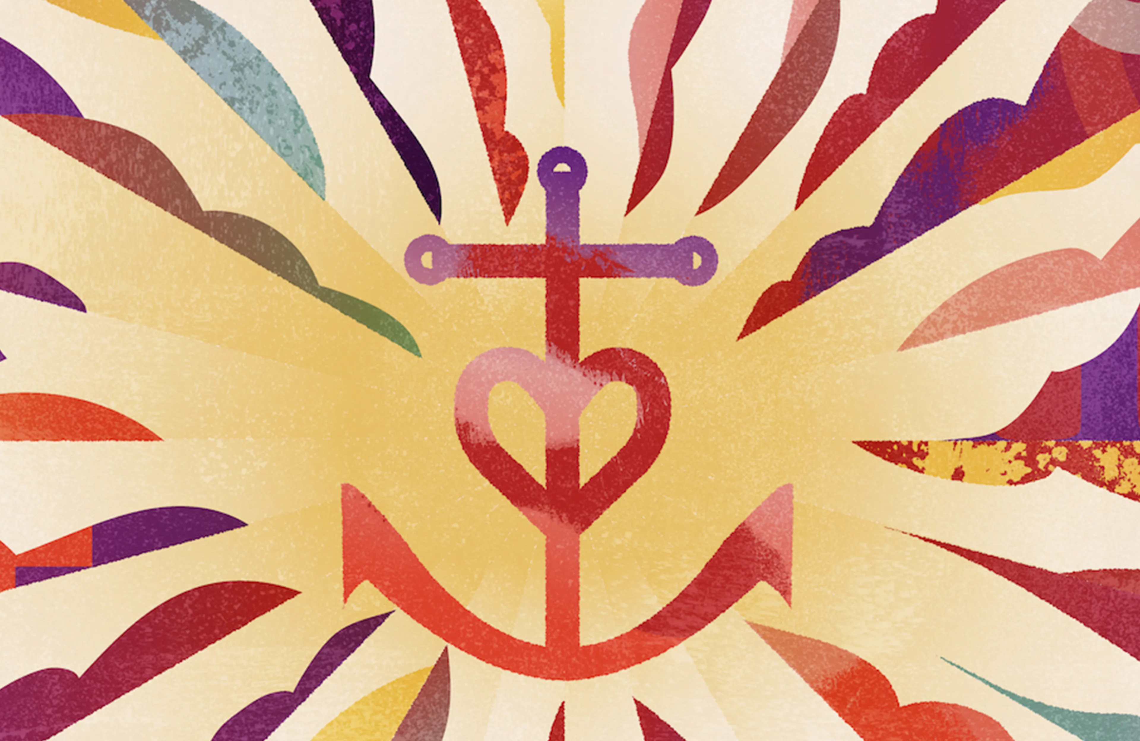 Hoe blijf je geloven als alles tegenzit?