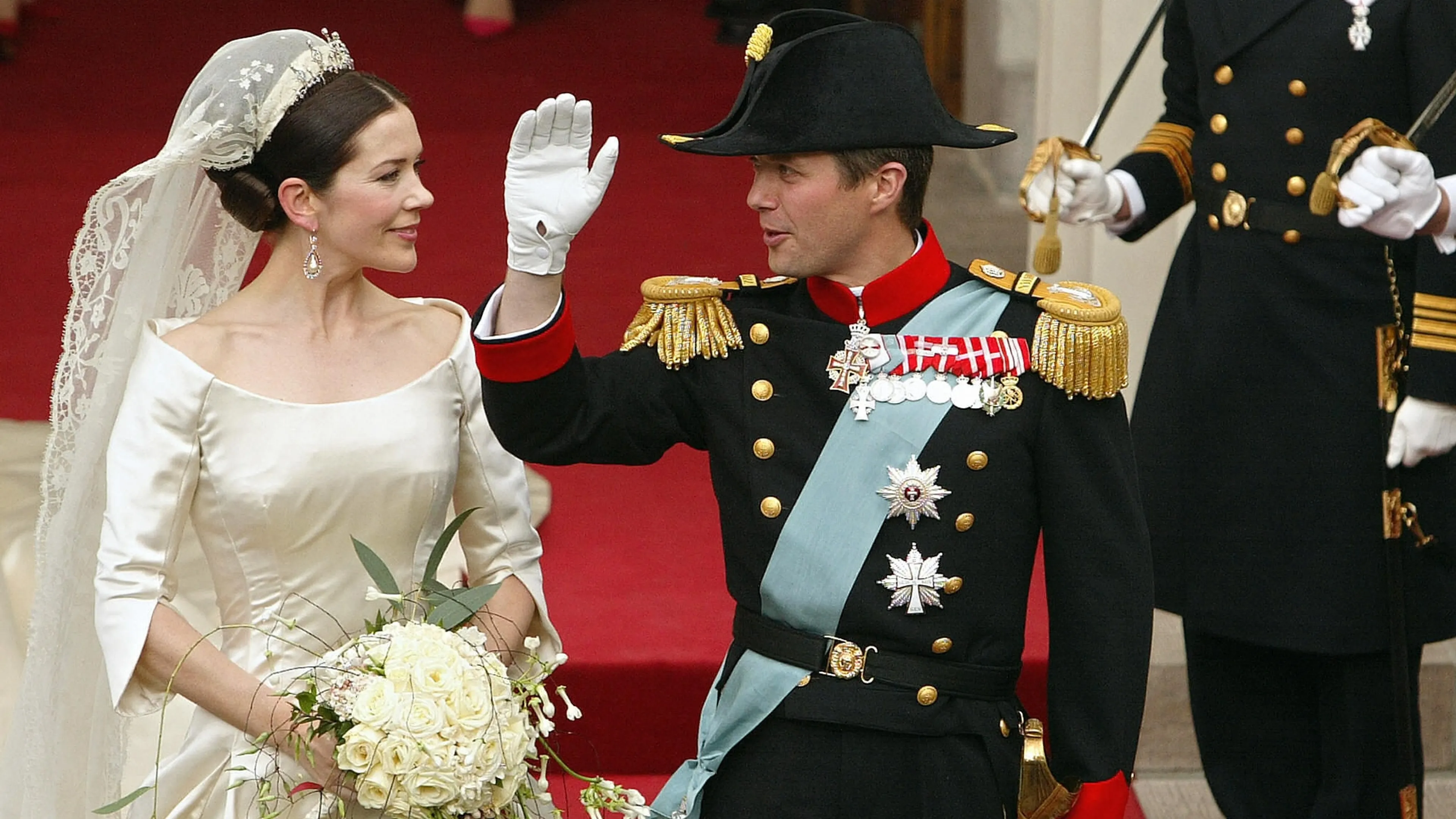 Dit weekend op tv: 'Alles van waarde', 'Van burger tot royal', 'Mammals', 'Een huis vol' en 'Woeste Grond'.