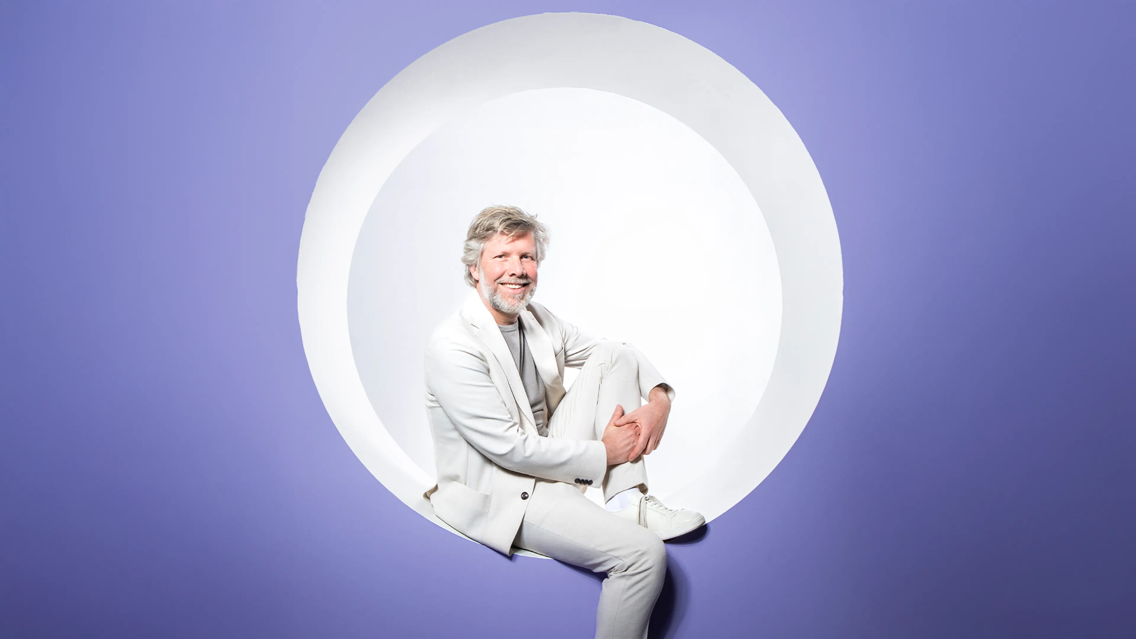 Arjan Lock: 'Een land dat uiteenvalt, kent alleen verliezers'