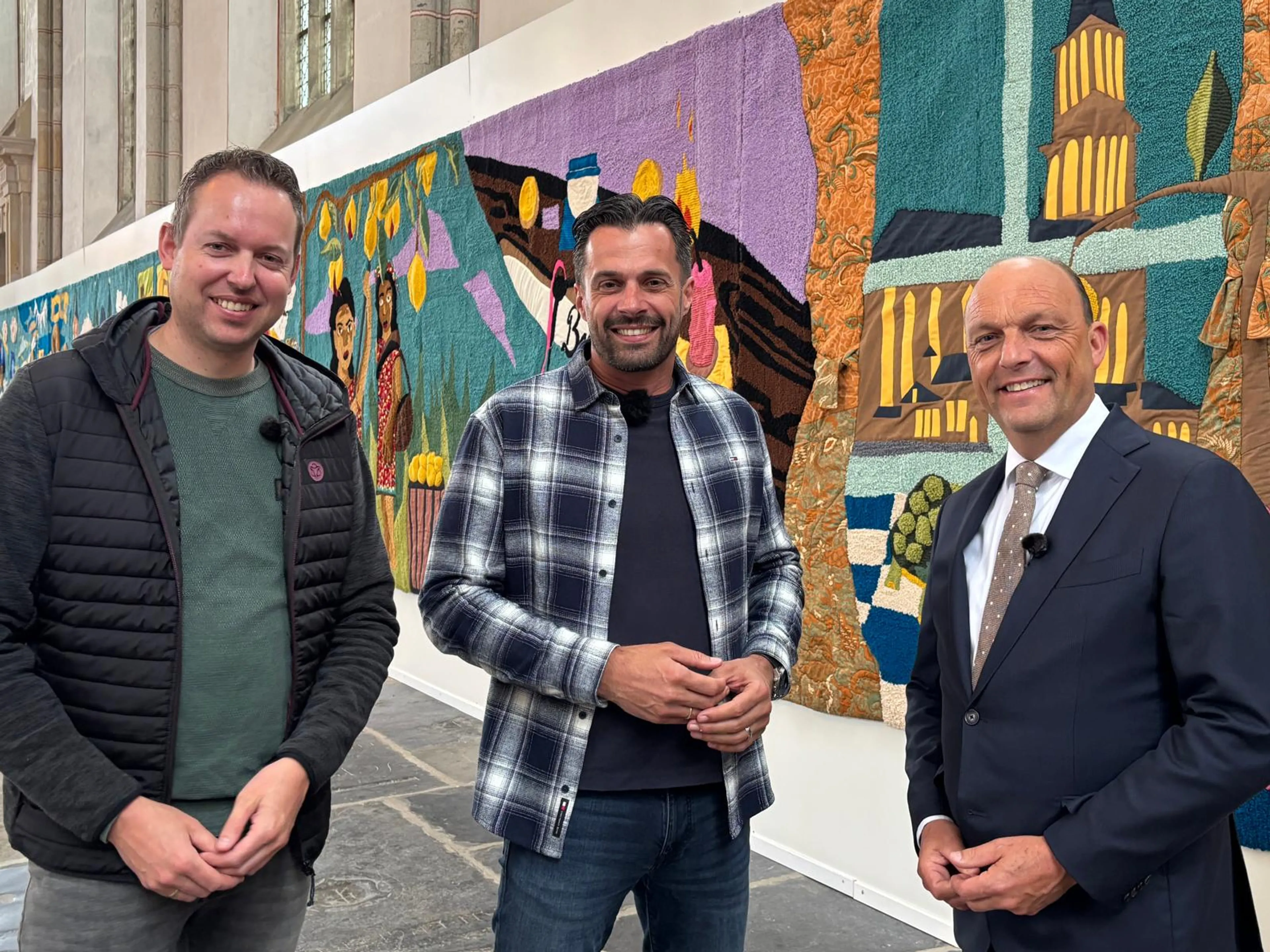 Uitgelichte afbeelding