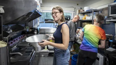 'Visie' gaat een gratis dagje uit: hoe ver kom je zonder portemonnee?