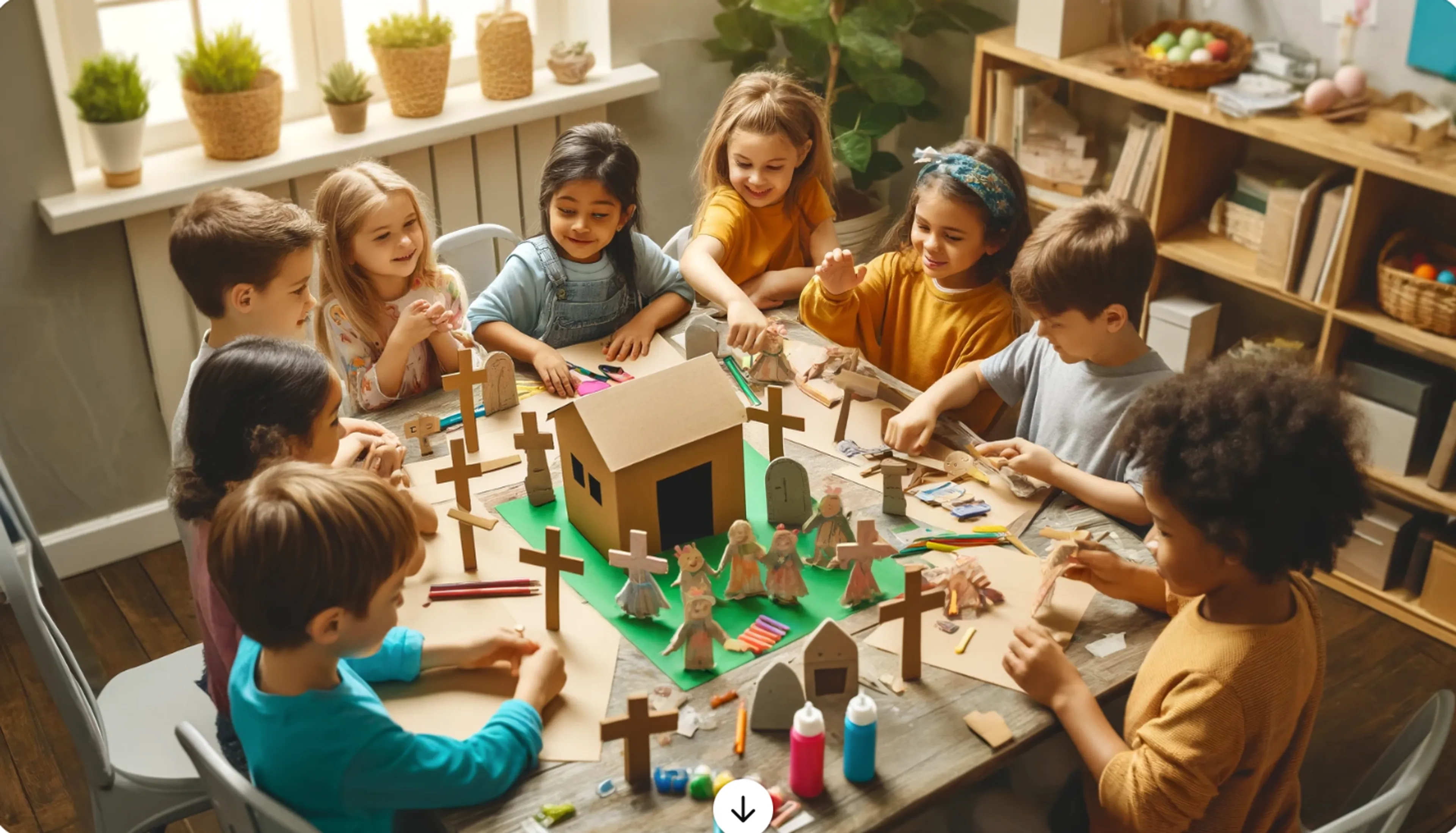 Uitgelichte afbeelding