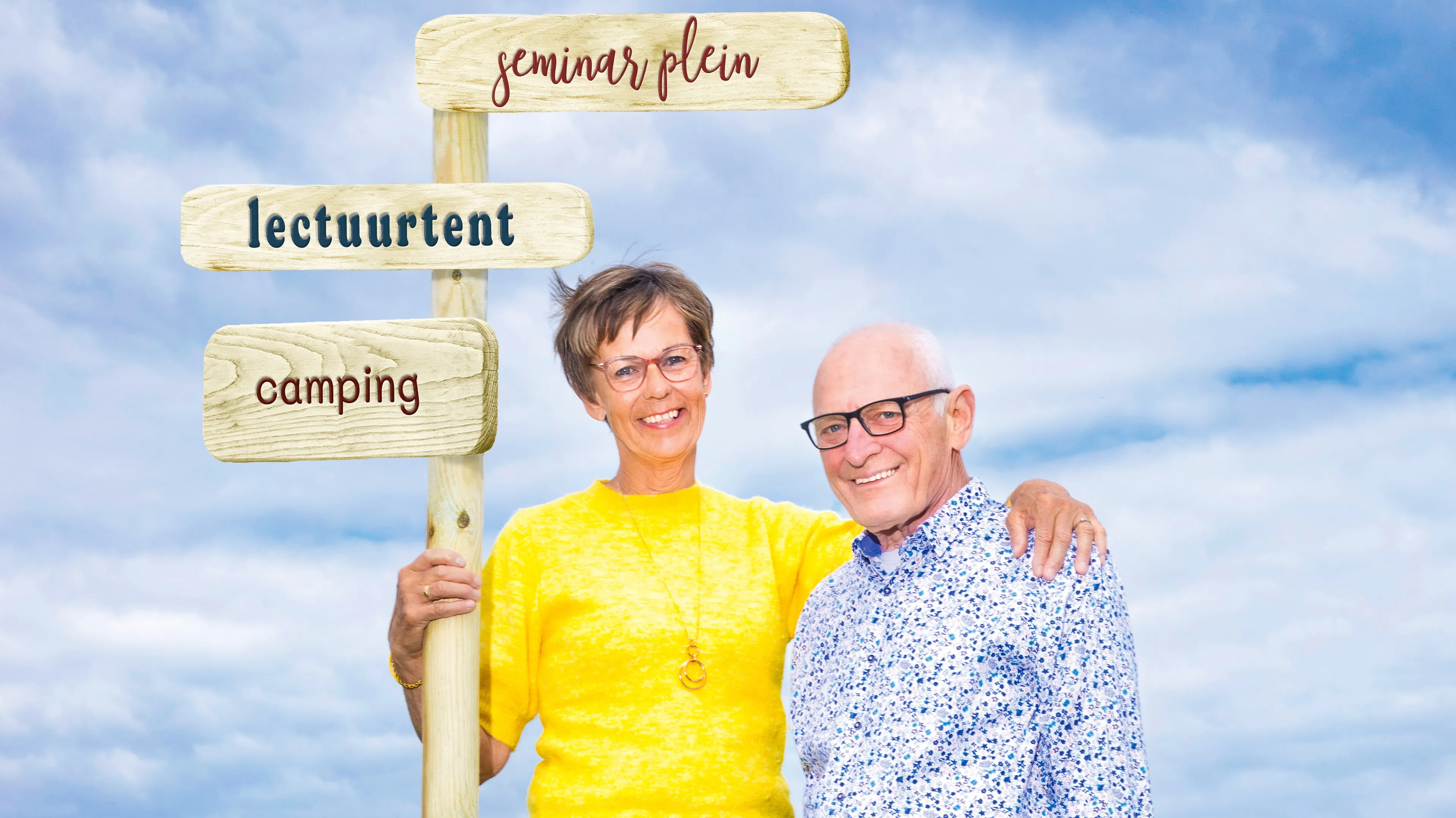 Roeleke en Henk, Opwekking