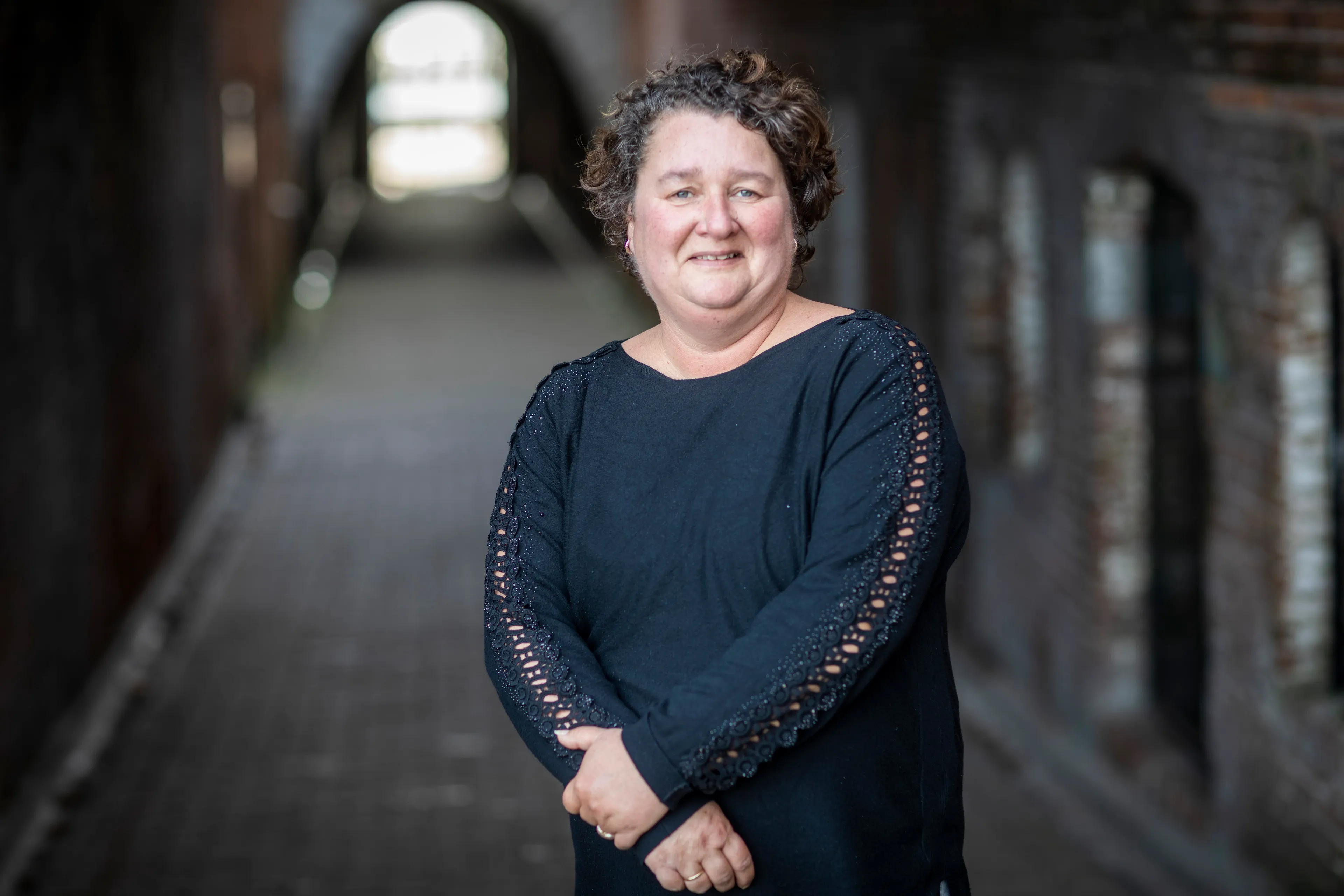 Zo ziet het ideale weekend van SGP-politica Lilian Janse eruit