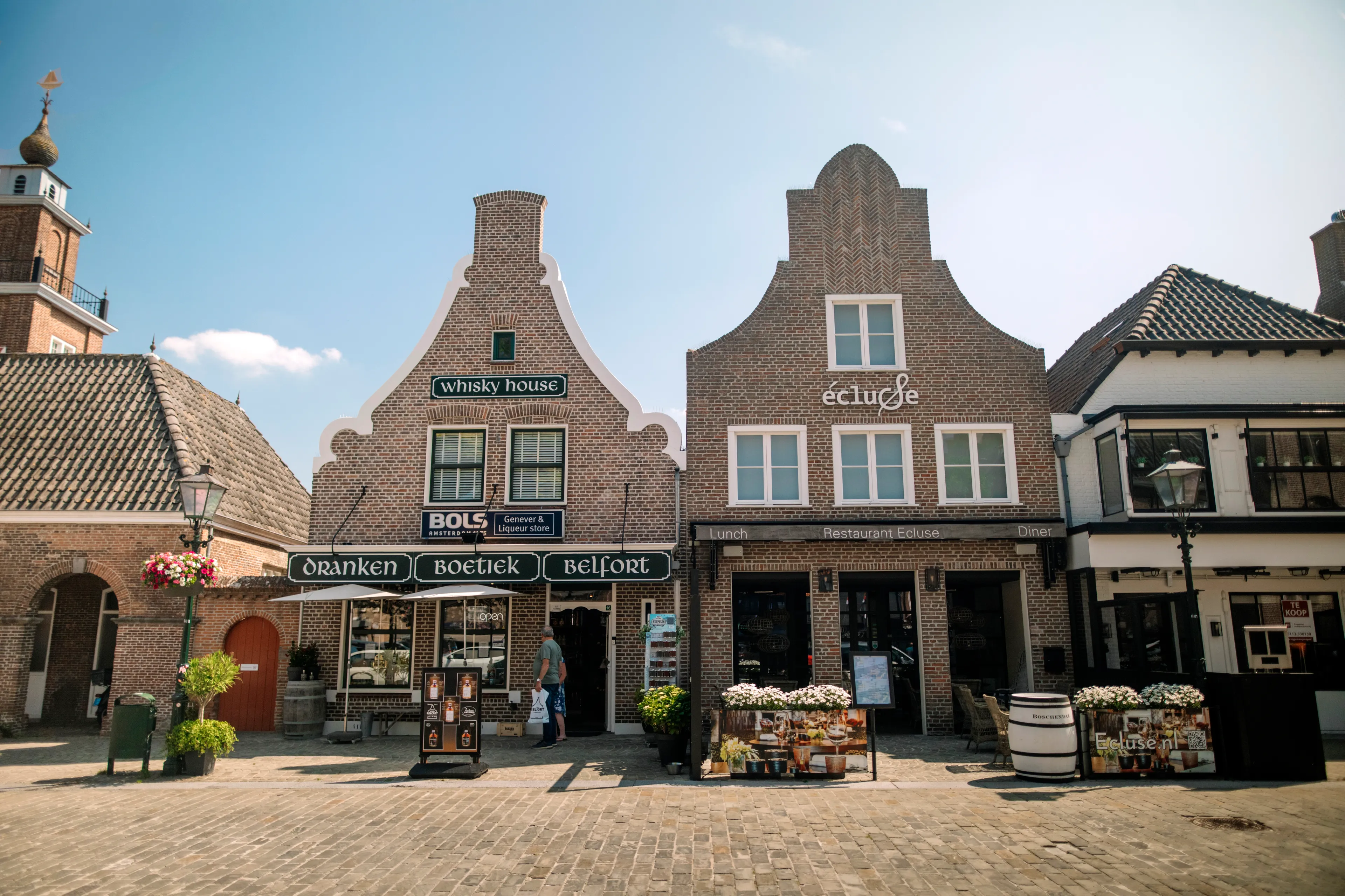 5 culinaire hotspots in Zeeuws-Vlaanderen die je niet mag missen