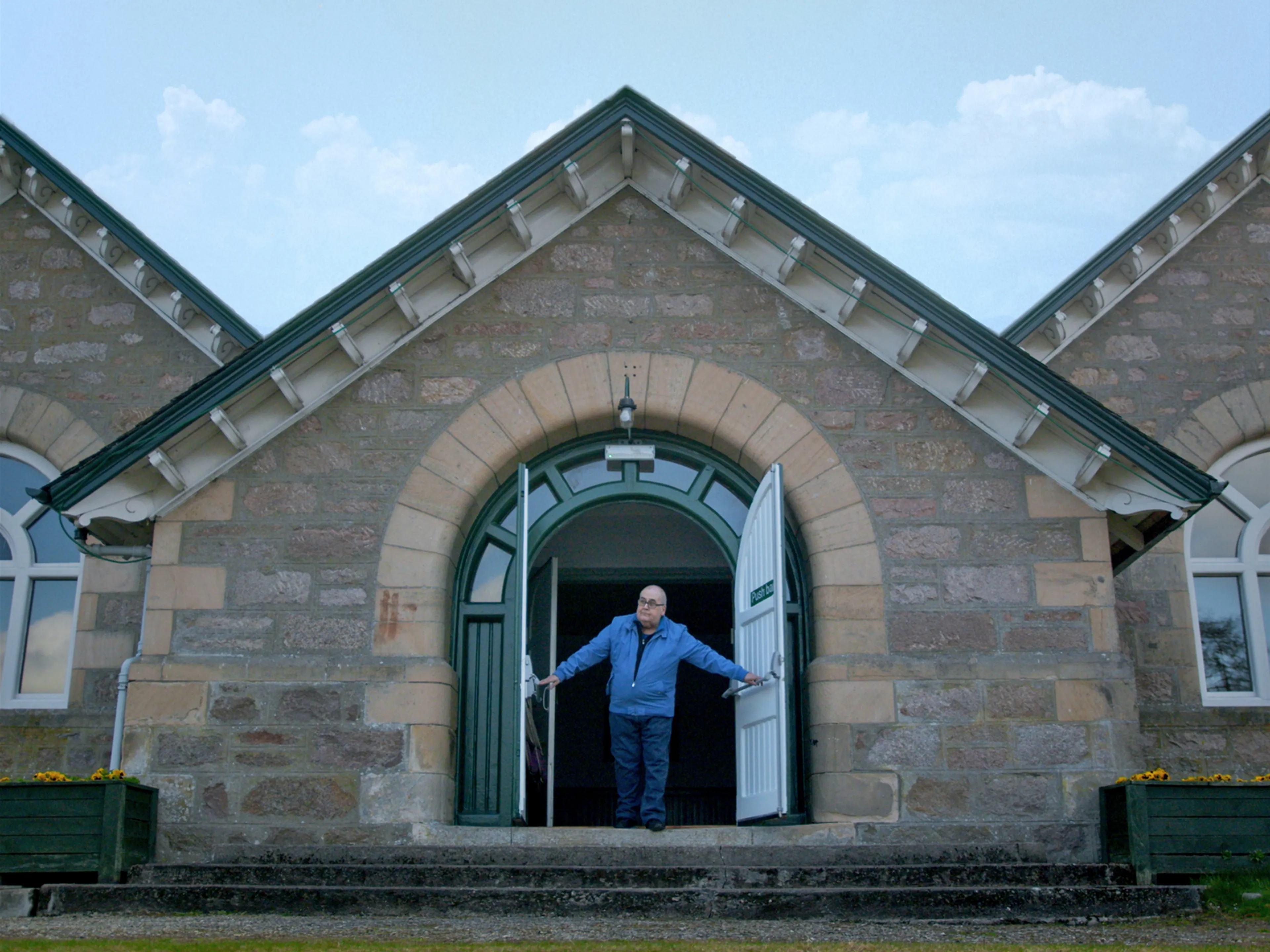 Hoe havermoutpap mensen samenbrengt: documentaire The Golden Spurtle is om van te smullen