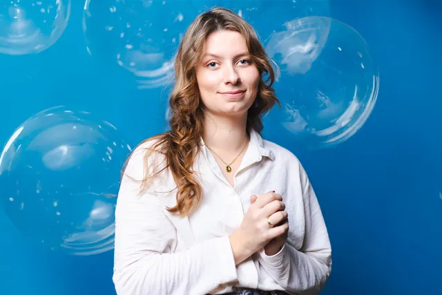 Marriët Vreeken: ‘God beloofde mij dat ik een kindje zou krijgen’.