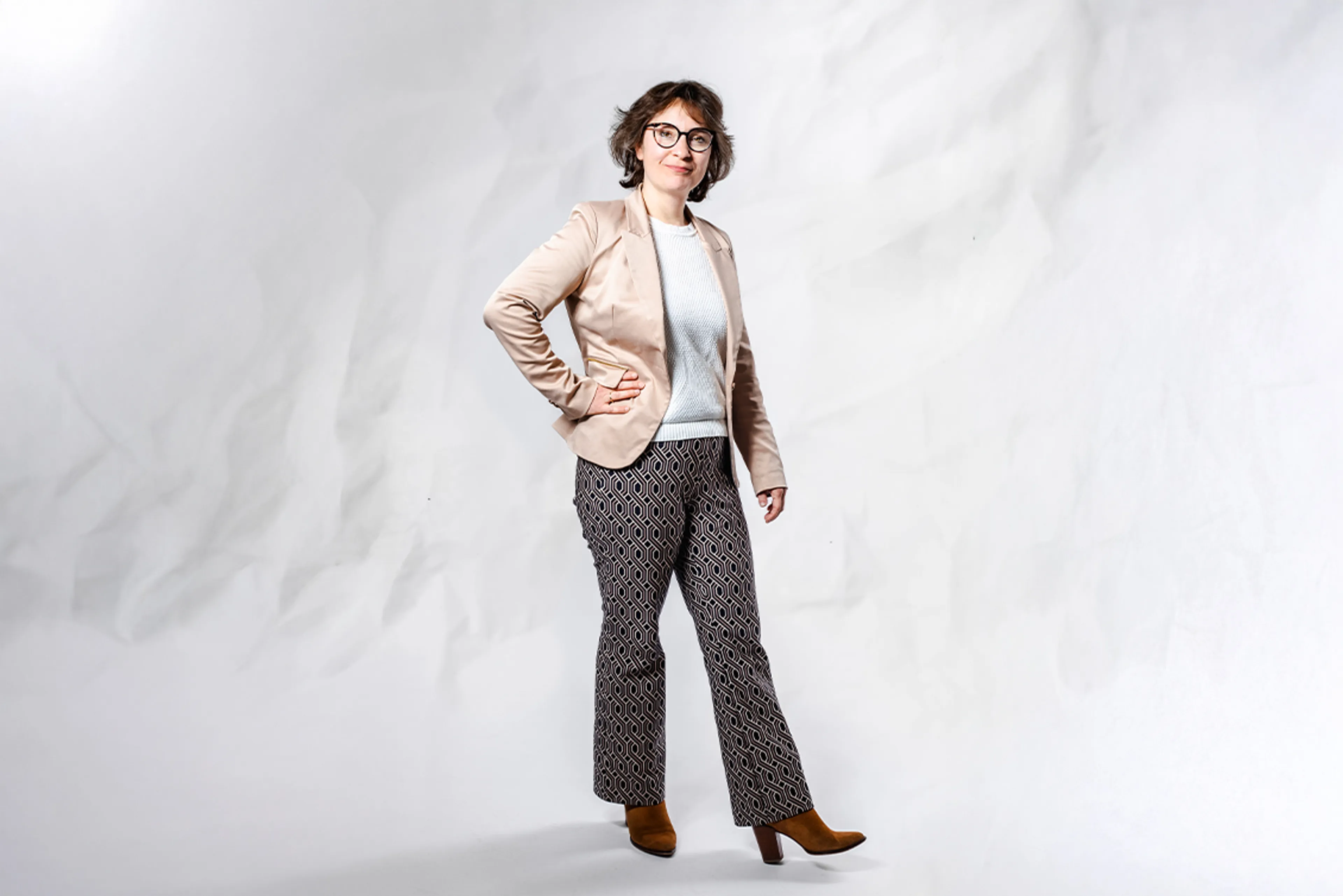 Zou jij een dagje shoppen in tweedehandskledingwinkels?