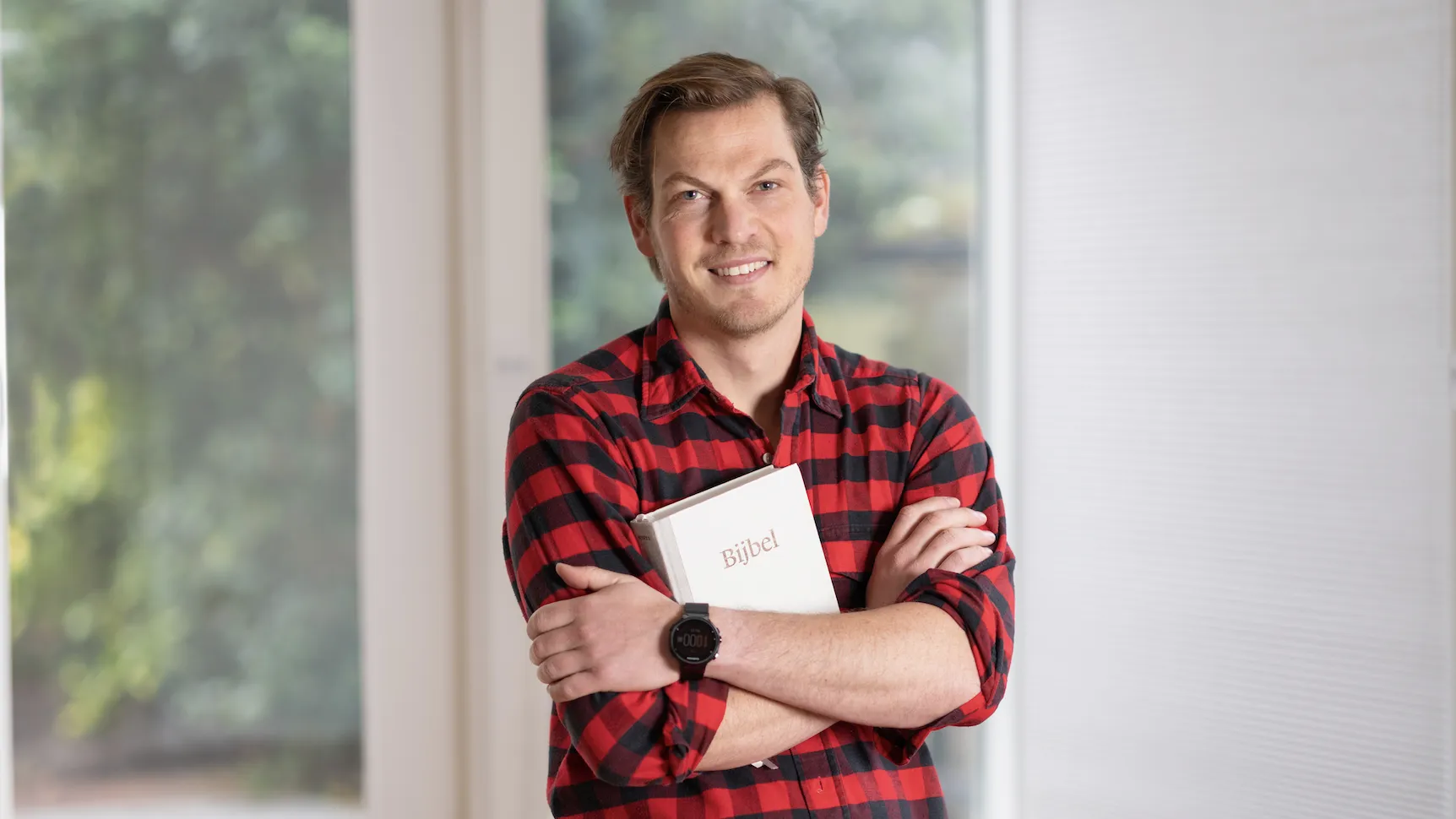 Jan Martijn Abrahamse