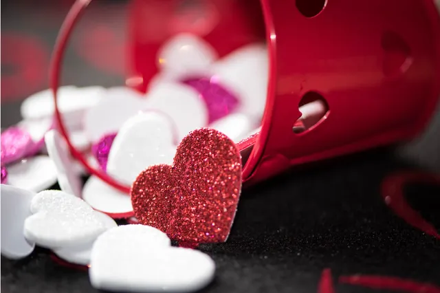 Vieren we Valentijnsdag dankzij een onthoofde priester, Sint Valentijn?.