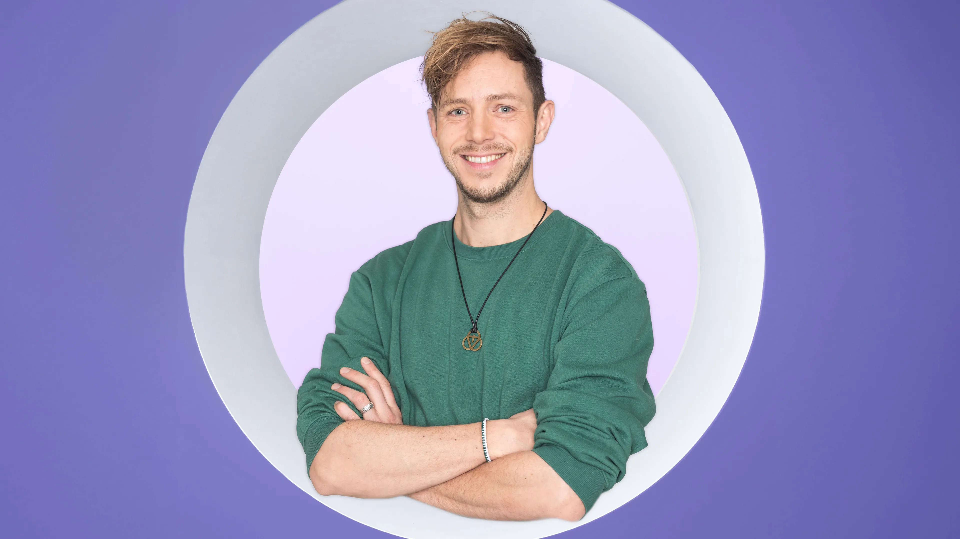 Column Elbert: 'Wat haalt papa toch allemaal uit op tv?'