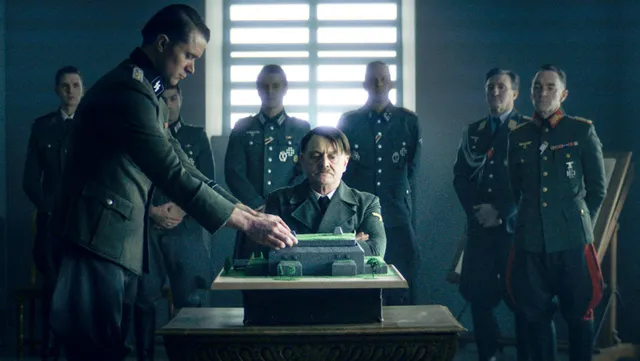 Het grote offensief’ herinnert aan Zeeuws lijden én moed.